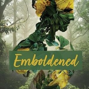 Emboldened Paperback – January 20, 2026 by Primrose Givens (Author)